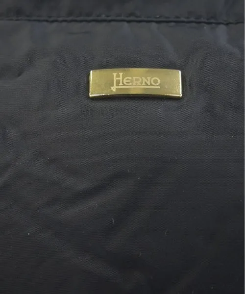HERNO Down jackets/Vests