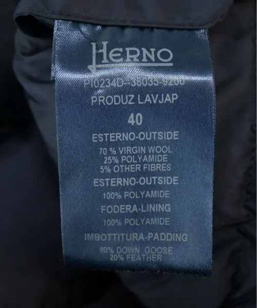 HERNO Down jackets/Vests