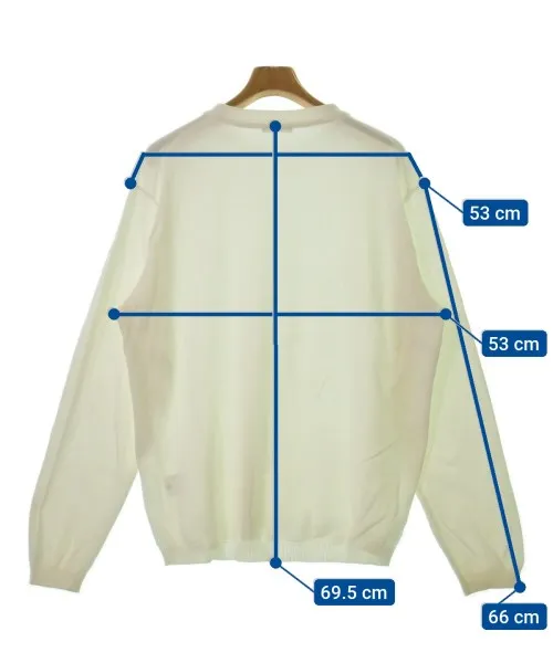 HEUGN Sweaters