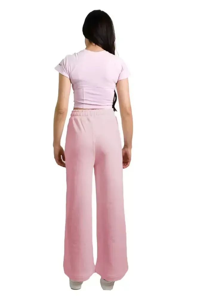 Hinnominate  Cotton Jeans & Women's Pant