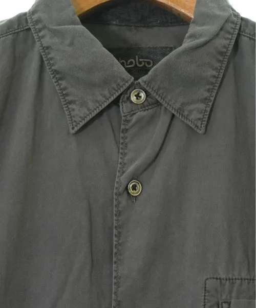 hobo Casual shirts