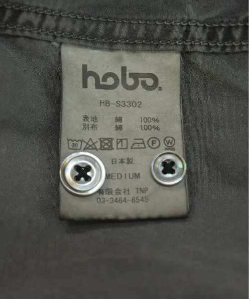 hobo Casual shirts