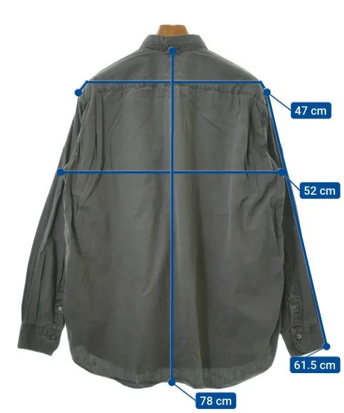 hobo Casual shirts