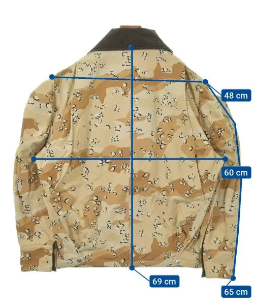 Holiday Work jackets