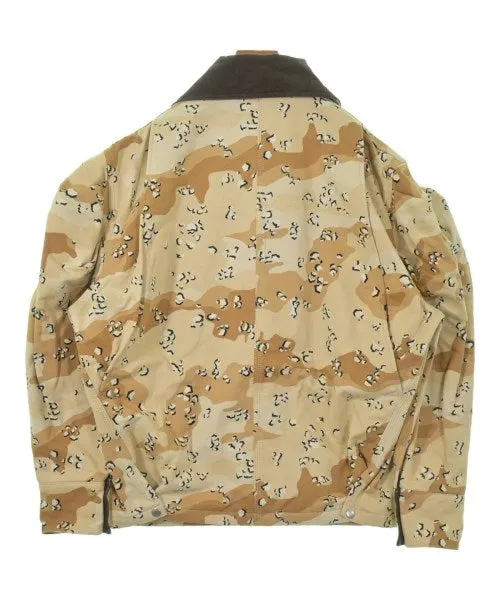 Holiday Work jackets