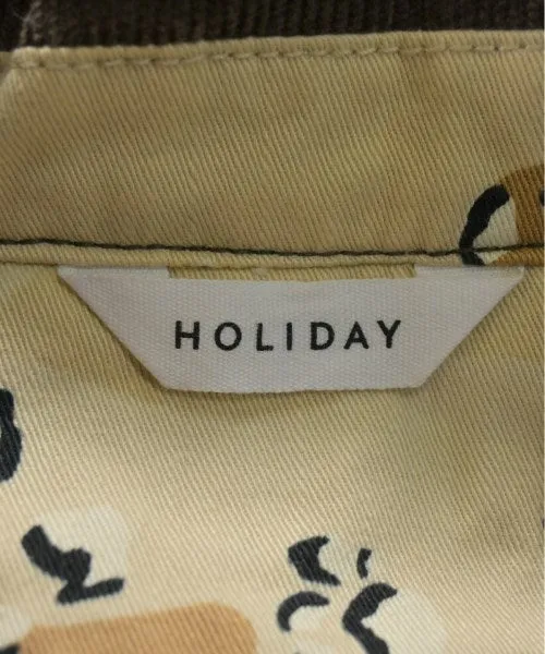 Holiday Work jackets
