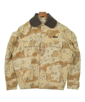 Holiday Work jackets