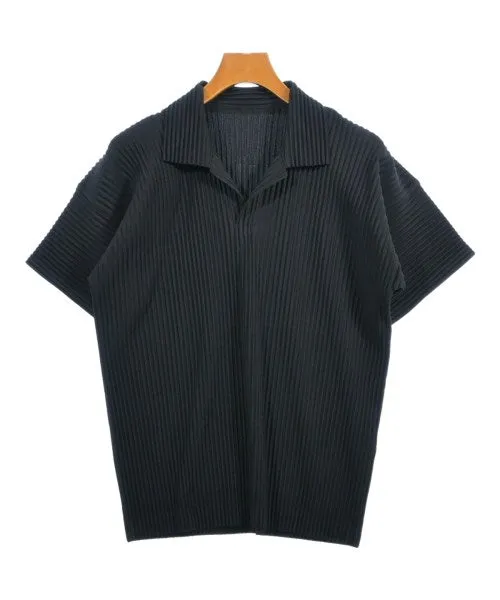 HOMME PLISSE Casual shirts