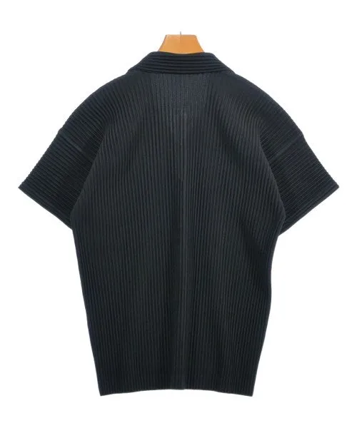 HOMME PLISSE Casual shirts