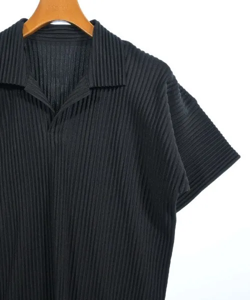 HOMME PLISSE Casual shirts