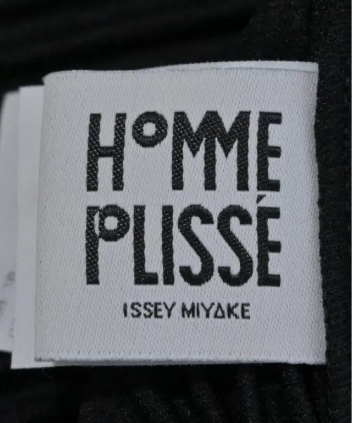 HOMME PLISSE Casual shirts
