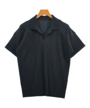 HOMME PLISSE Casual shirts