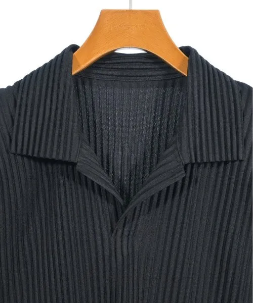 HOMME PLISSE Casual shirts