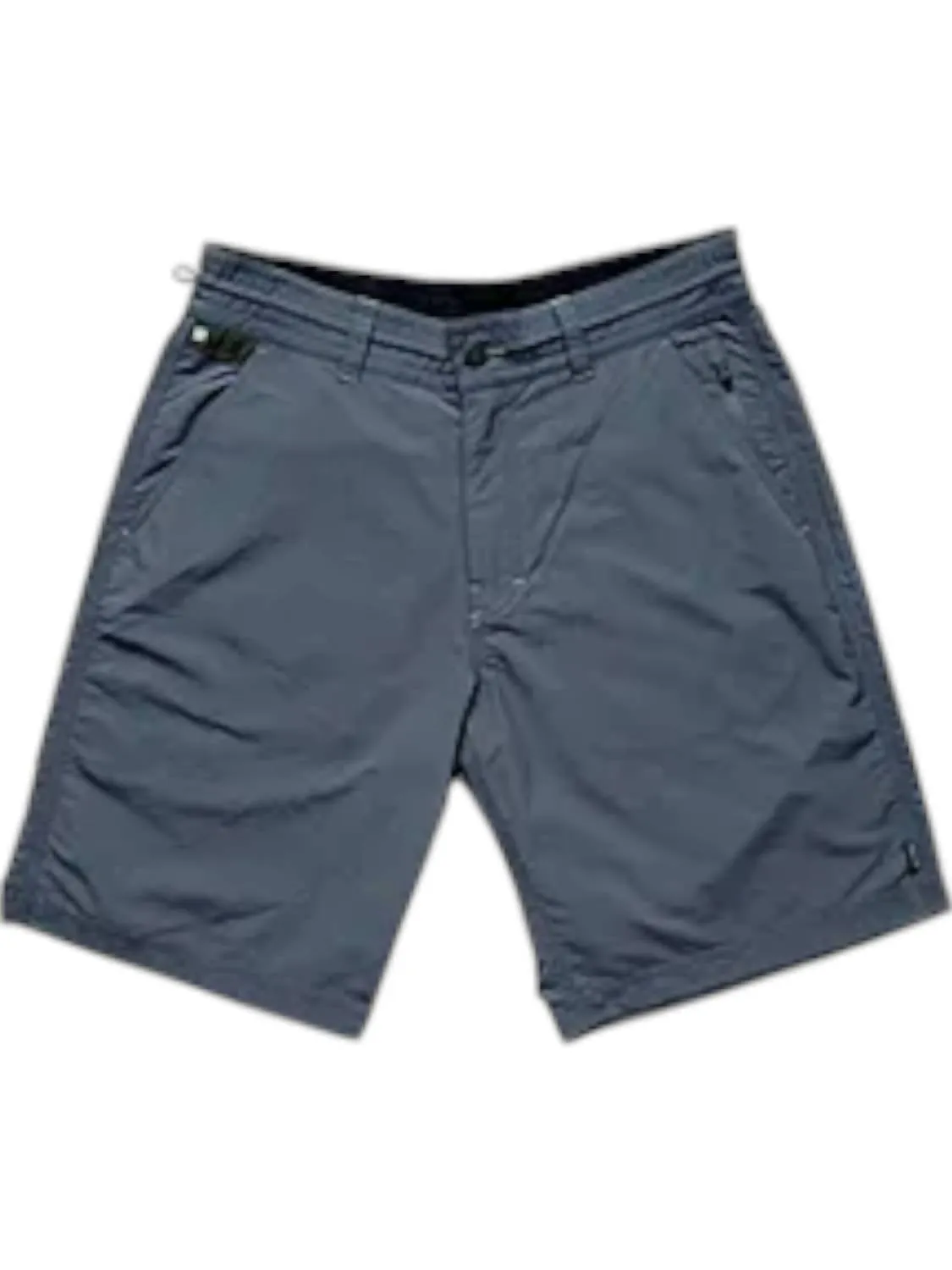 Horizon Hybrid 2.0 Shorts In Petrol Blue