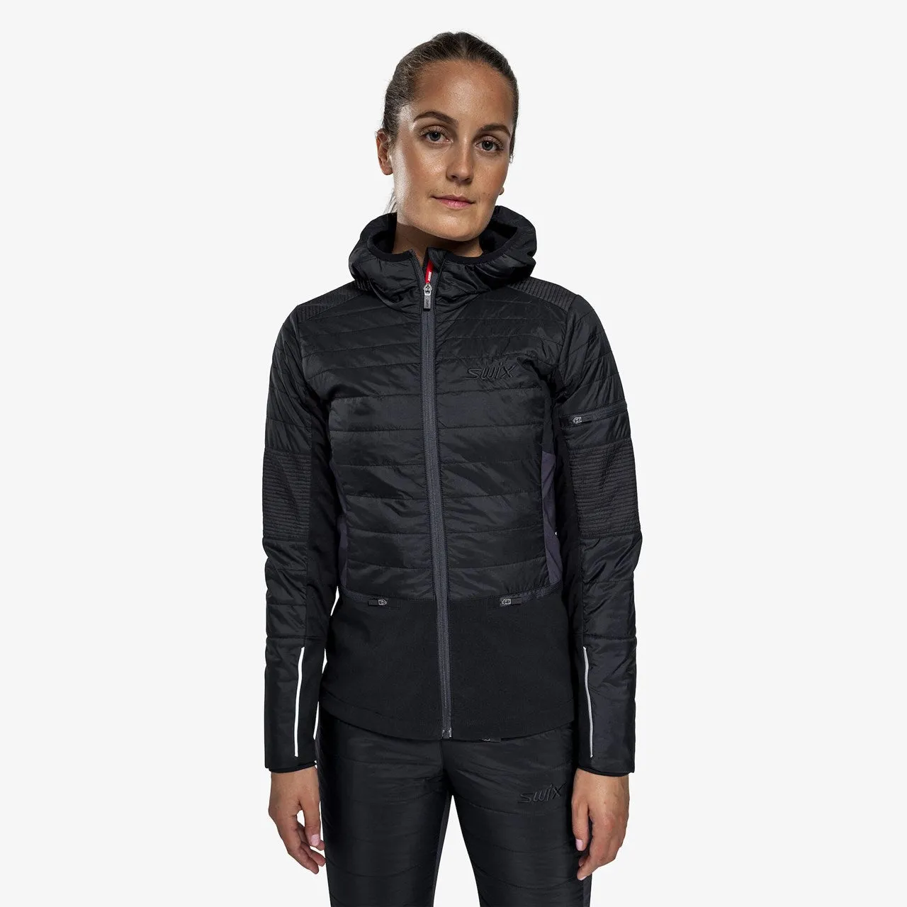 HORIZON JACKET W'S