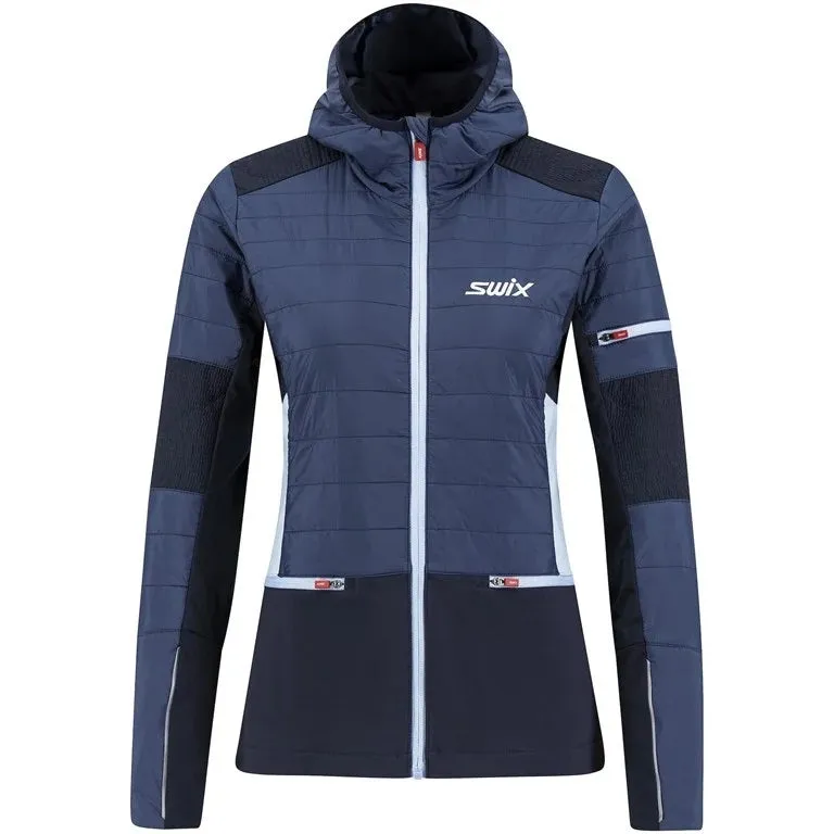 HORIZON JACKET W'S