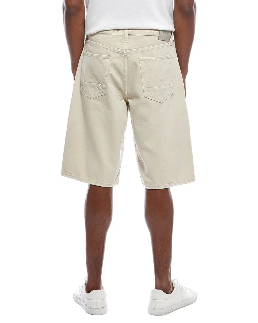HUDSON Jeans 90's Baggy Short
