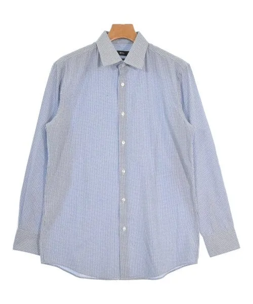 HUGO BOSS Casual shirts