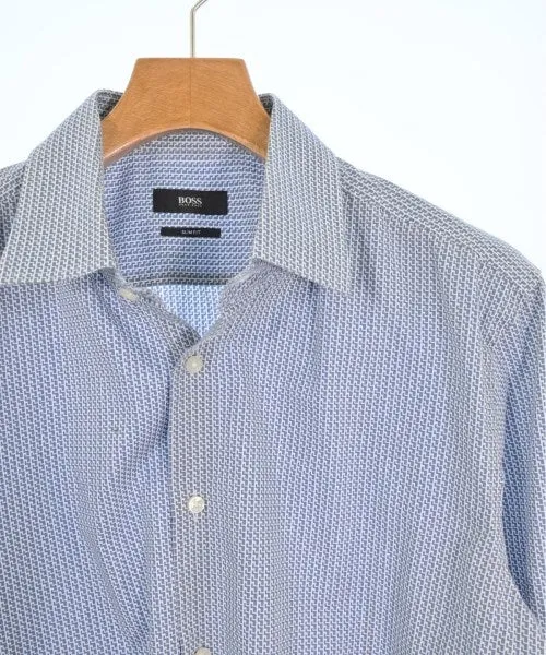 HUGO BOSS Casual shirts