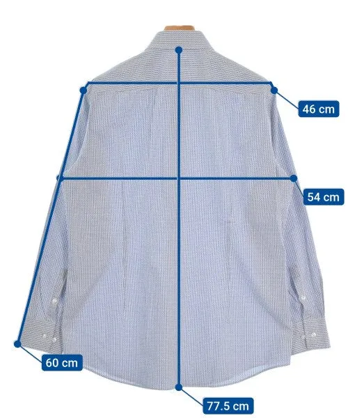 HUGO BOSS Casual shirts