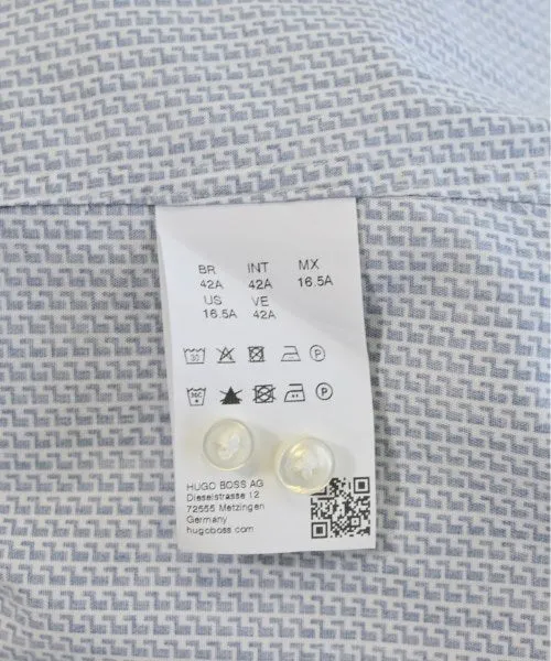 HUGO BOSS Casual shirts