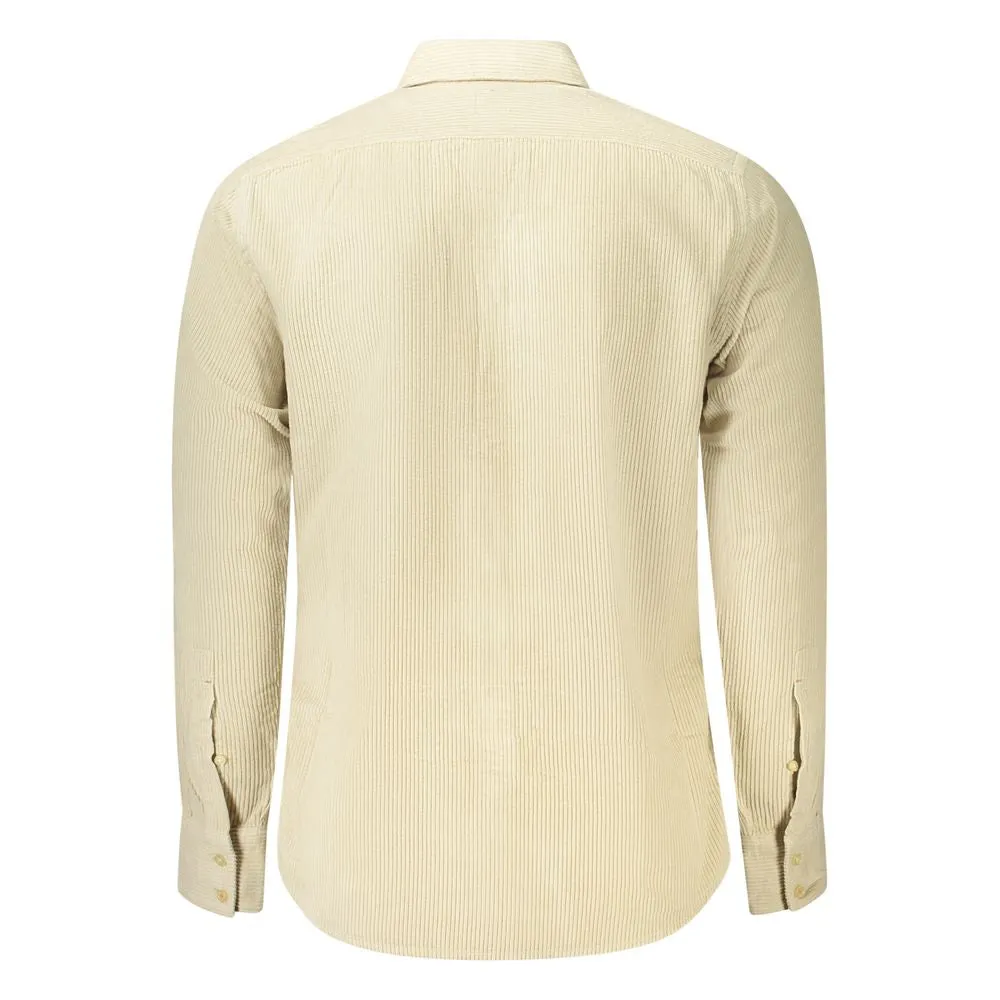 Hugo Boss Cotton Men Men's Shirt