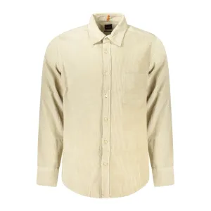 Hugo Boss Cotton Men Men's Shirt