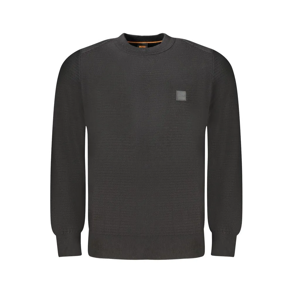 Hugo Boss Cotton Men Men's Sweater