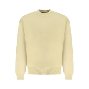Hugo Boss Cotton Men Men's Sweater
