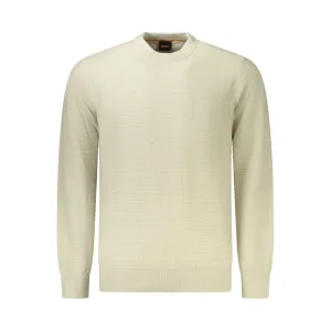Hugo Boss Cotton Men Men's Sweater