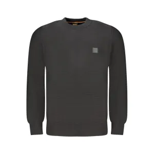 Hugo Boss Cotton Men Men's Sweater
