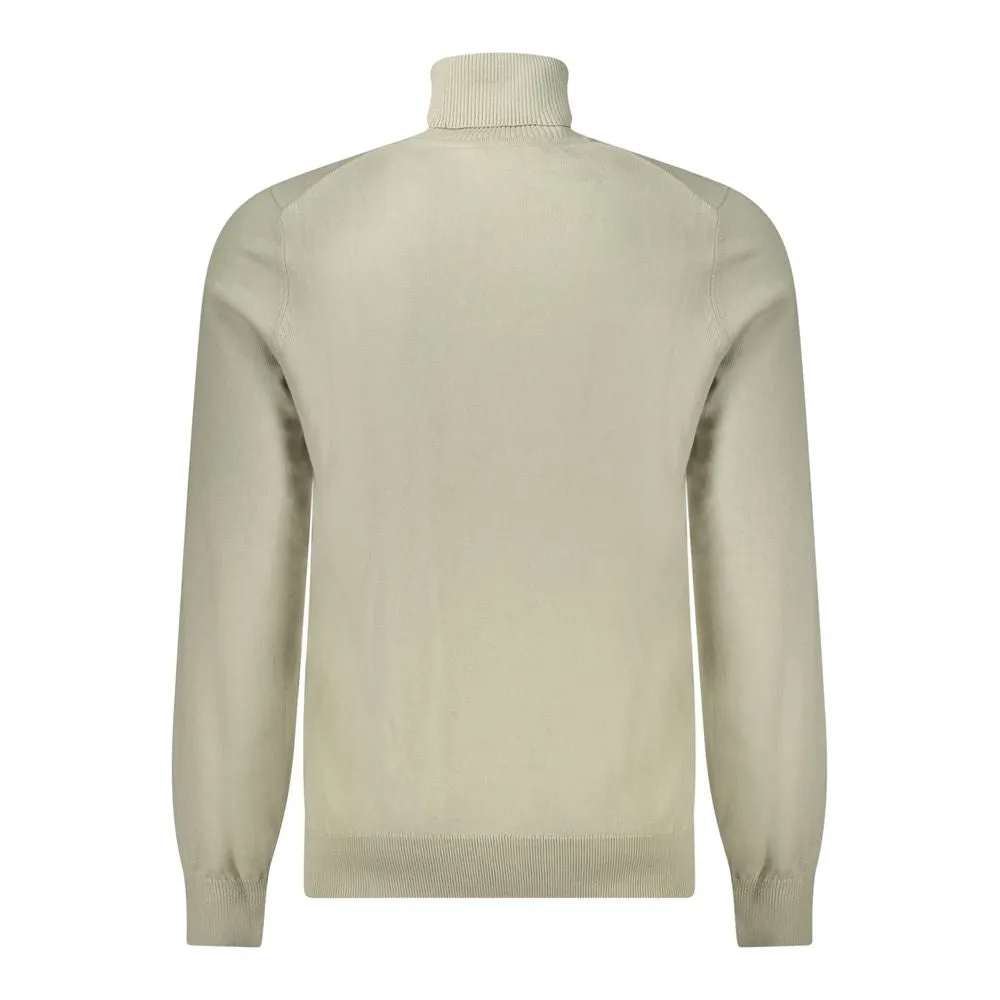 Hugo Boss Cotton Men Men's Sweater