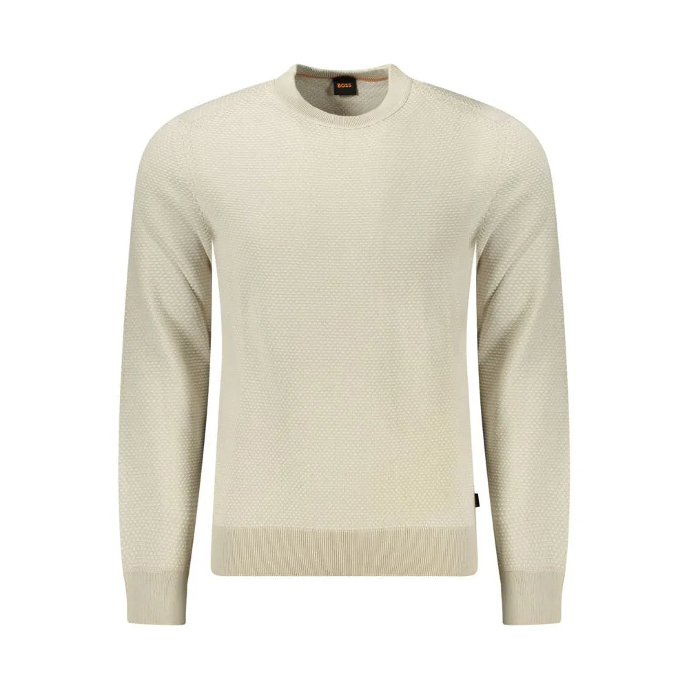 Hugo Boss Cotton Men Men's Sweater