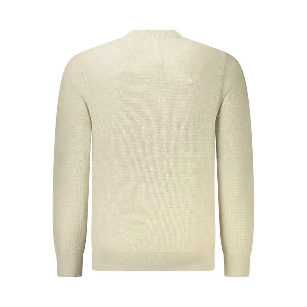 Hugo Boss Cotton Men Men's Sweater