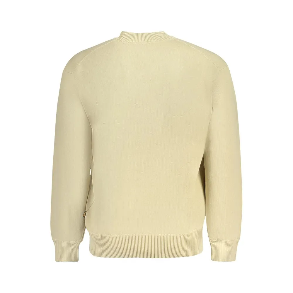 Hugo Boss Cotton Men Men's Sweater