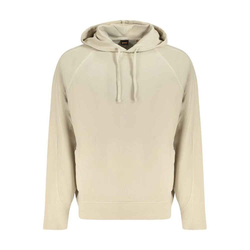 Hugo Boss Cotton Men Men's Sweater