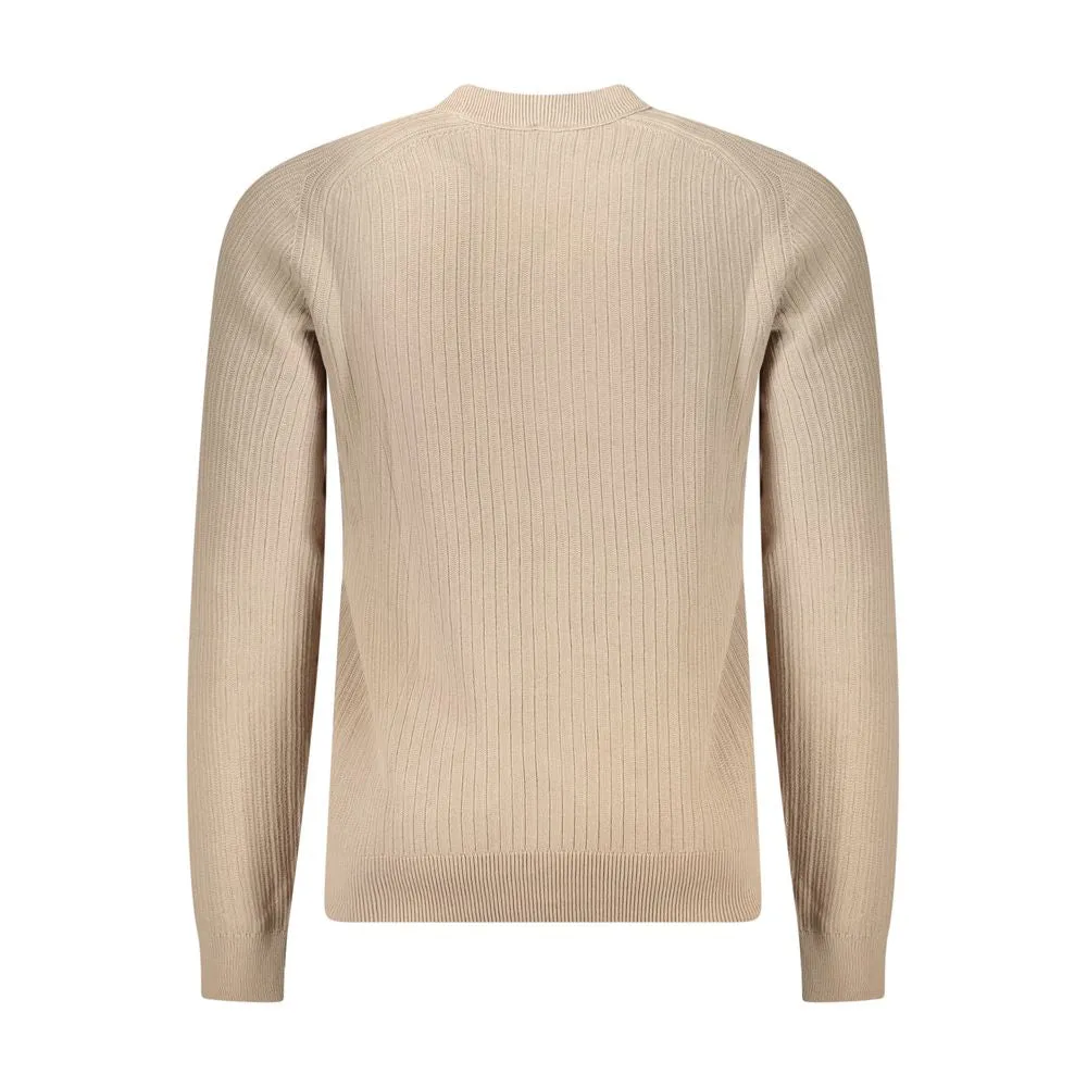 Hugo Boss Cotton Men Men's Sweater