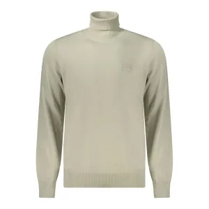 Hugo Boss Cotton Men Men's Sweater