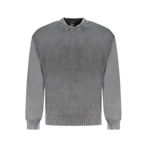 Hugo Boss Cotton Men Men's Sweater