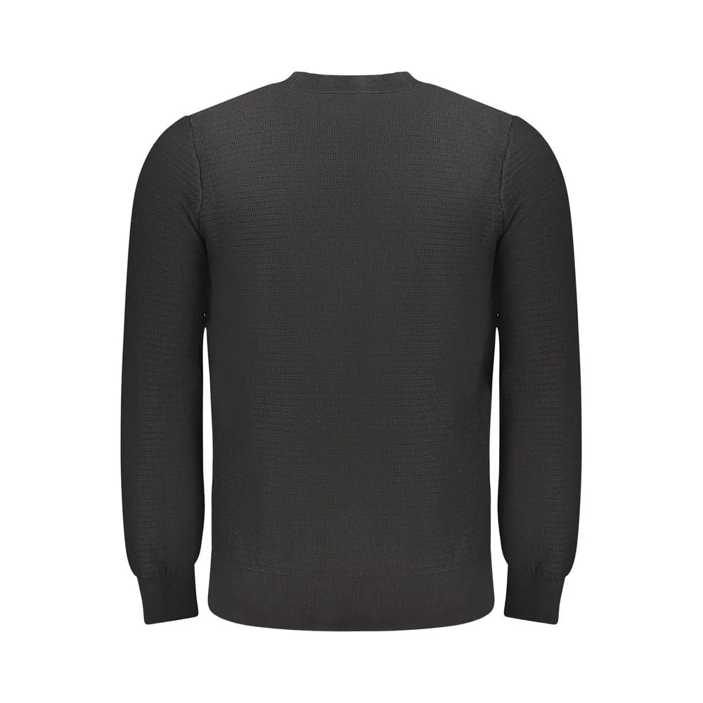 Hugo Boss Cotton Men Men's Sweater