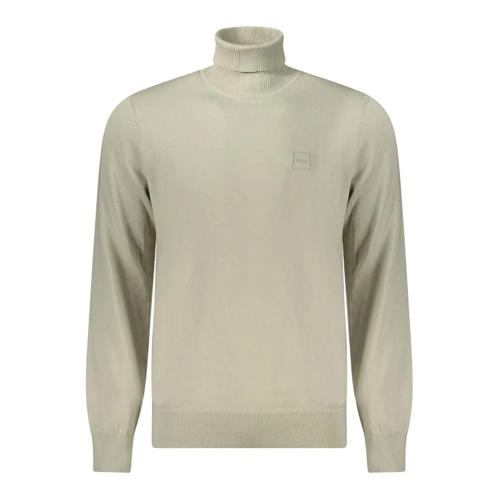 Hugo Boss Cotton Men Men's Sweater