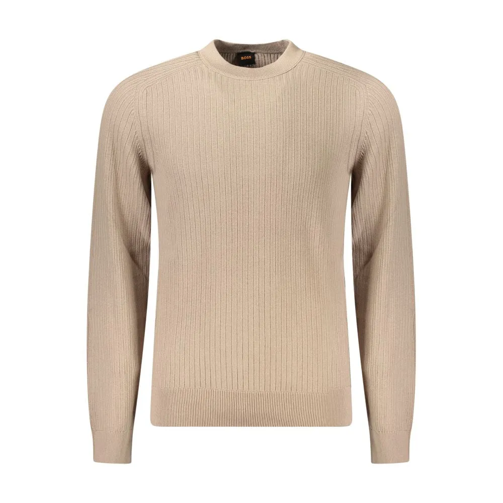 Hugo Boss Cotton Men Men's Sweater