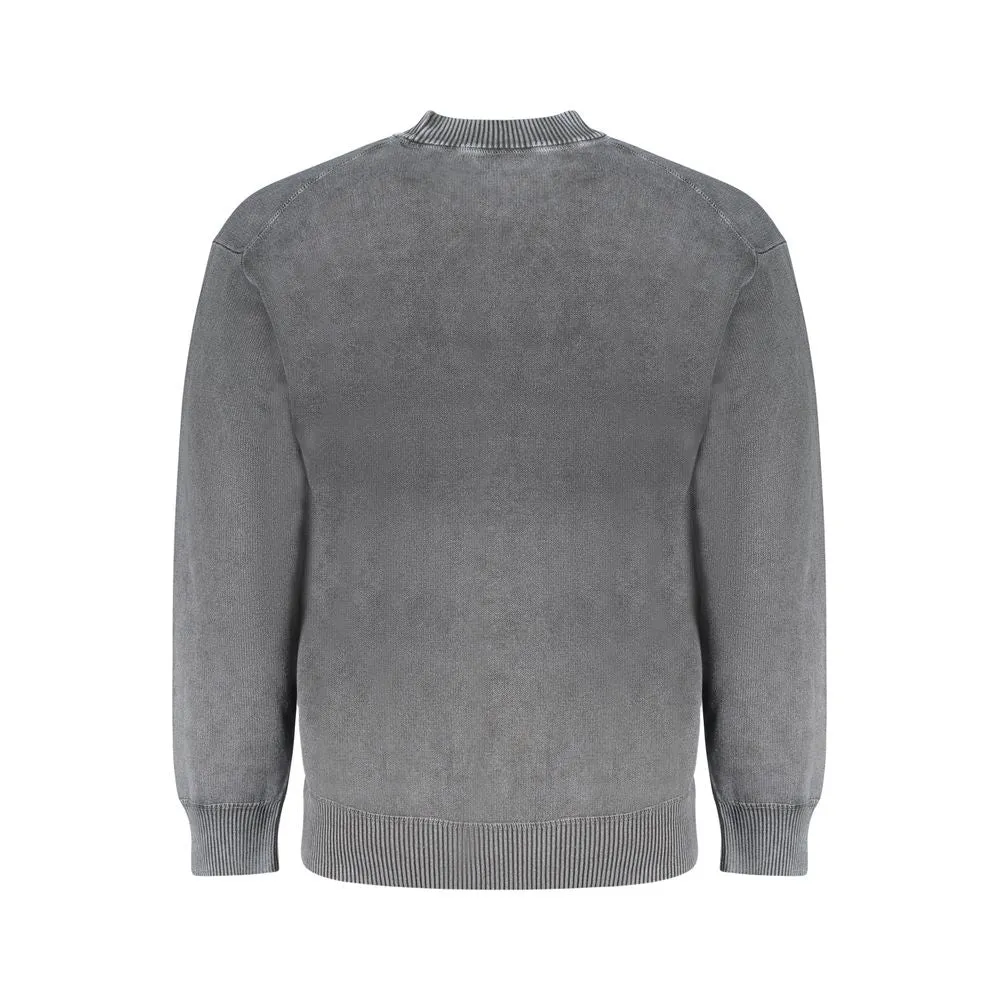 Hugo Boss Cotton Men Men's Sweater
