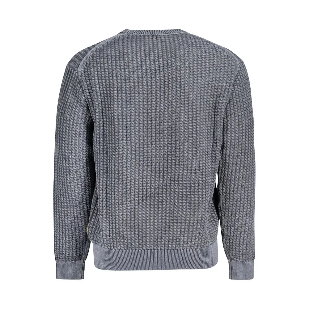 Hugo Boss Cotton Men Men's Sweater