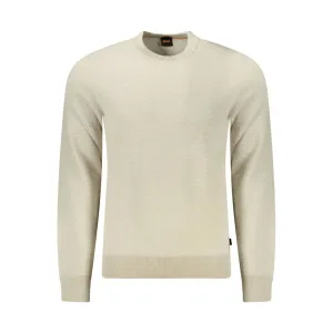 Hugo Boss Cotton Men Men's Sweater