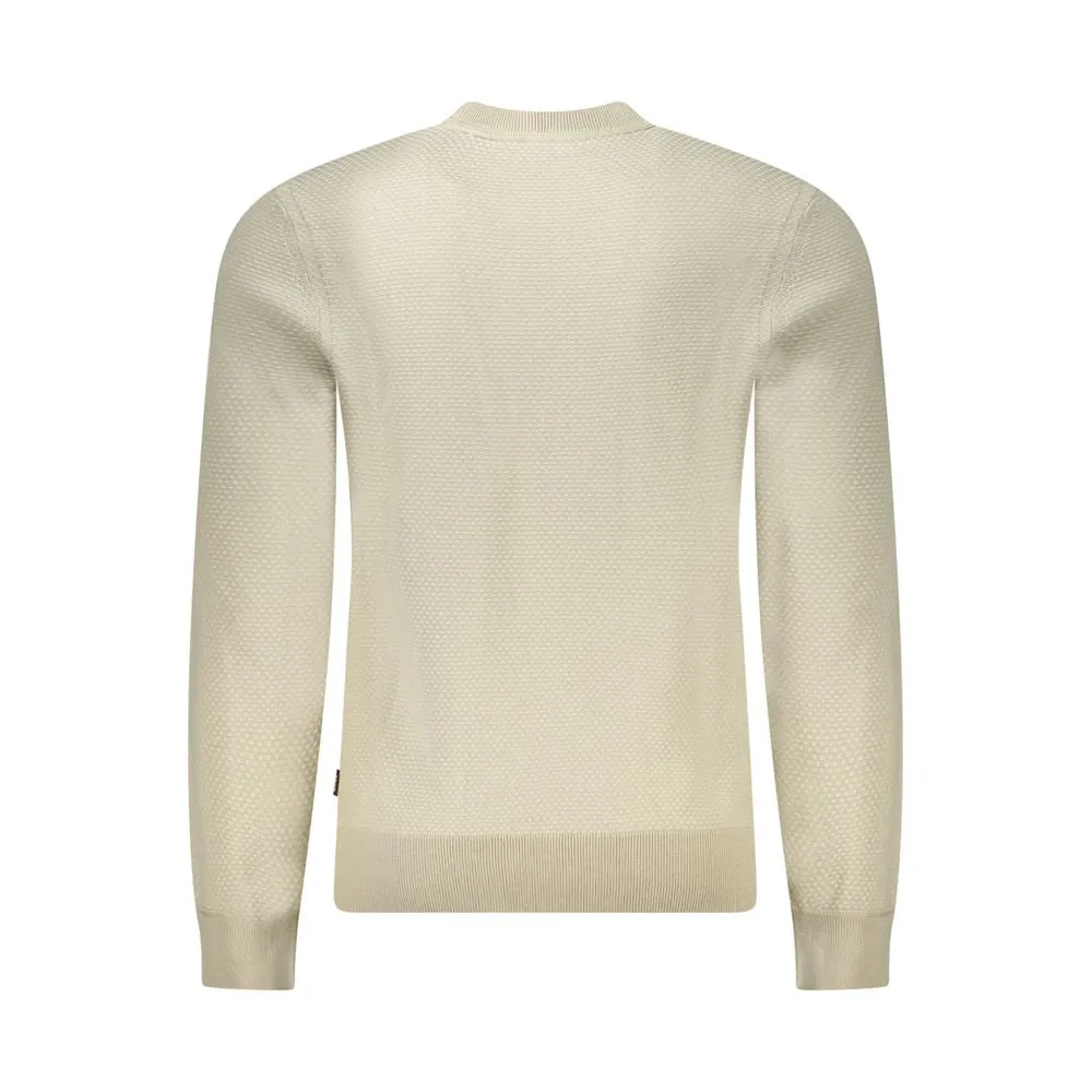 Hugo Boss Cotton Men Men's Sweater
