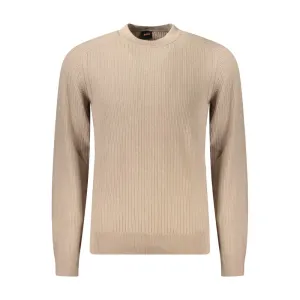Hugo Boss Cotton Men Men's Sweater