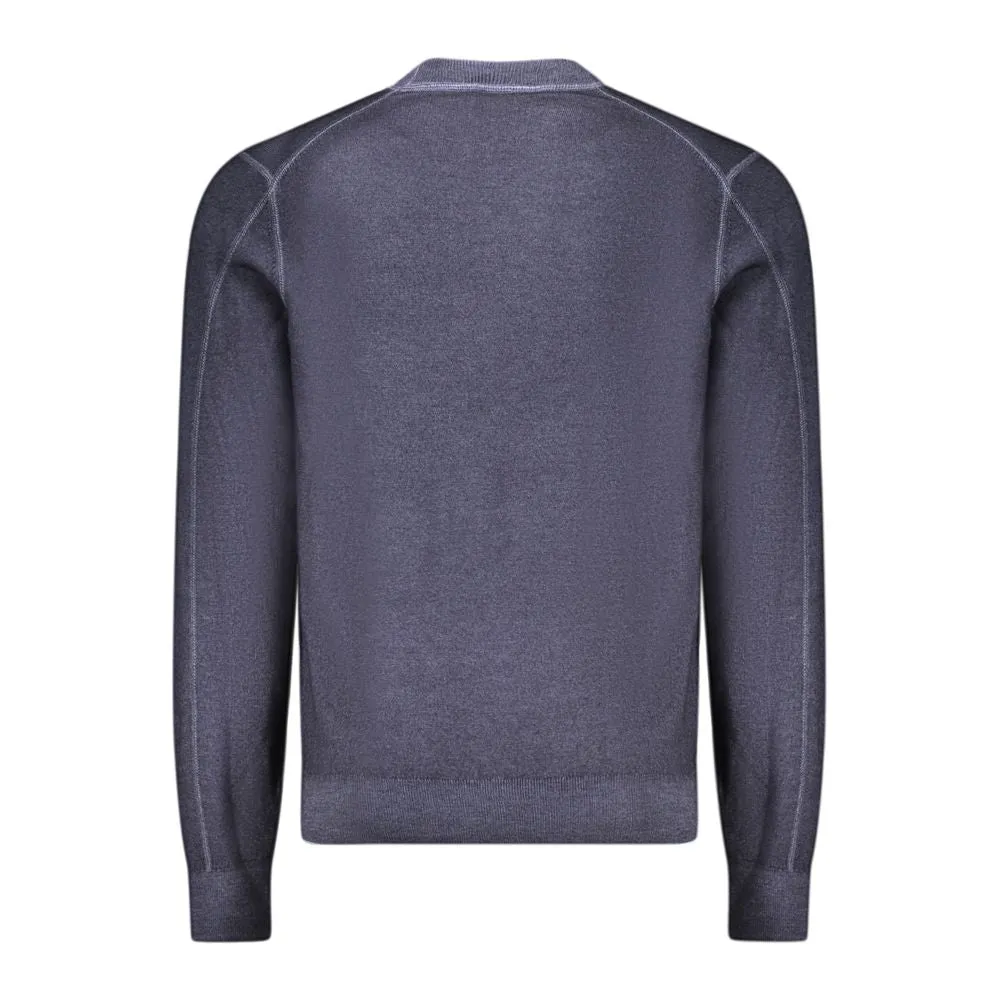 Hugo Boss Wool Men Men's Sweater