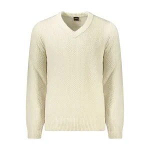 Hugo Boss Wool Men Men's Sweater