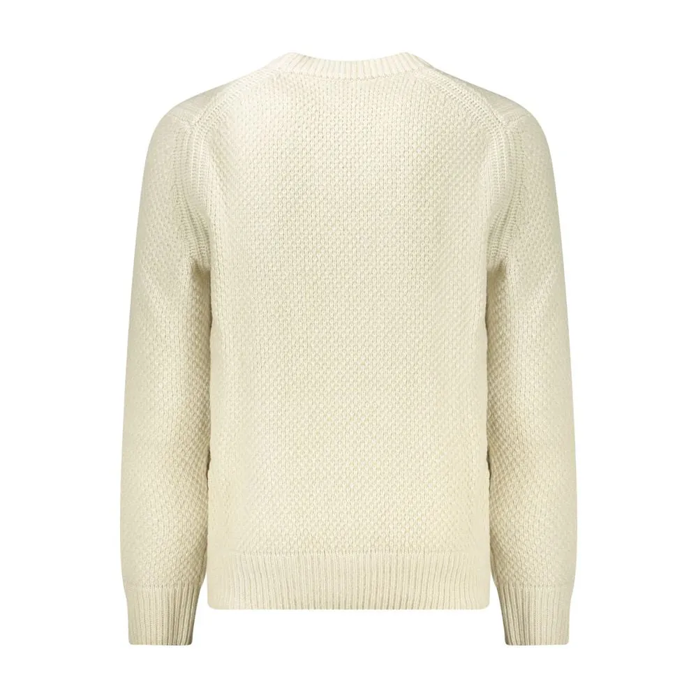 Hugo Boss Wool Men Men's Sweater